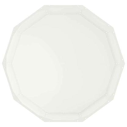 Jardinera 90 X 90 X 35 Cm Acero_5