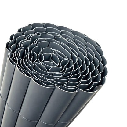 Cañizo Pvc Planticane 1.5x3 M Forja Claro Nortene_2
