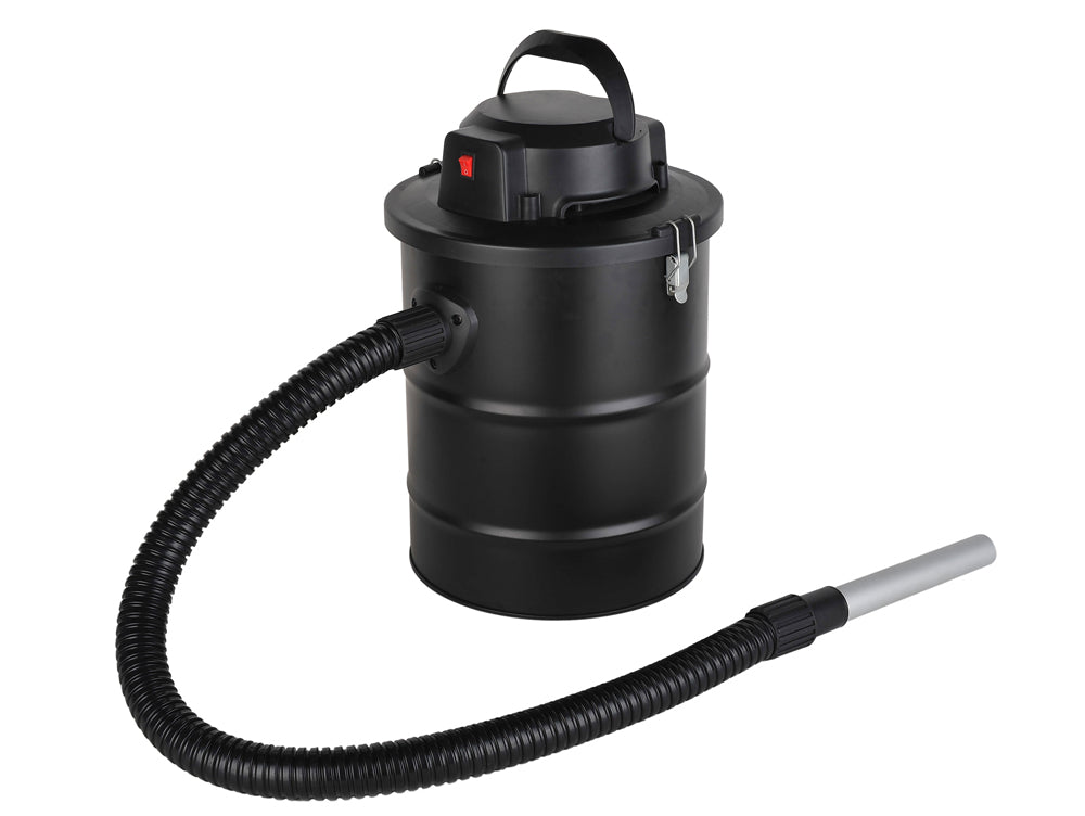Aspirador De Cenizas 800w Con Filtro Hepa Havc-03 Purline_0