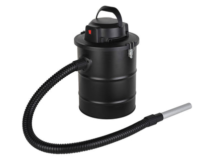Aspirador De Cenizas 800w Con Filtro Hepa Havc-03 Purline_0