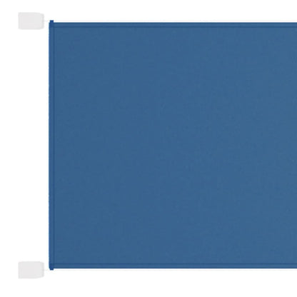 Vidaxl Toldo Vertical Tela Oxford Azul 250x420 Cm_0