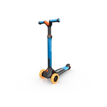 Patinete Berg Nexo Lights Azul._0