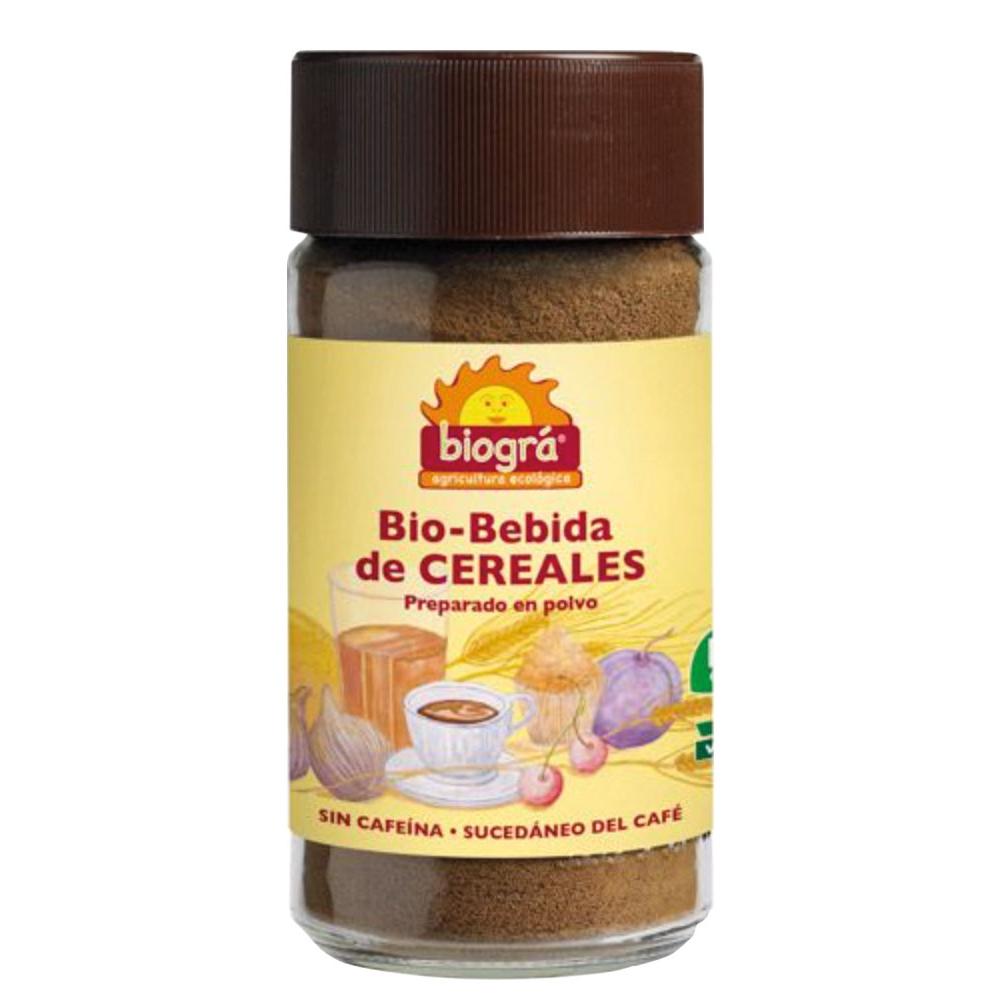 Café Cereal Biográ, 100g