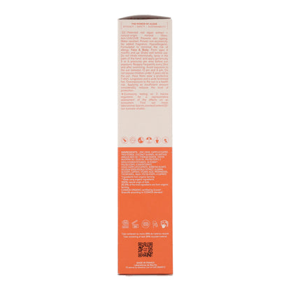 Spray solar cara & cuerpo spf 50+ Biarritz 150 ml