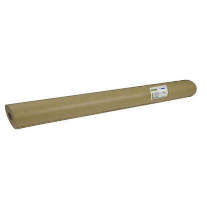 Papel Kraft 45 / 50 Gramos Rollo 90 Cm. X 45 Metros_0