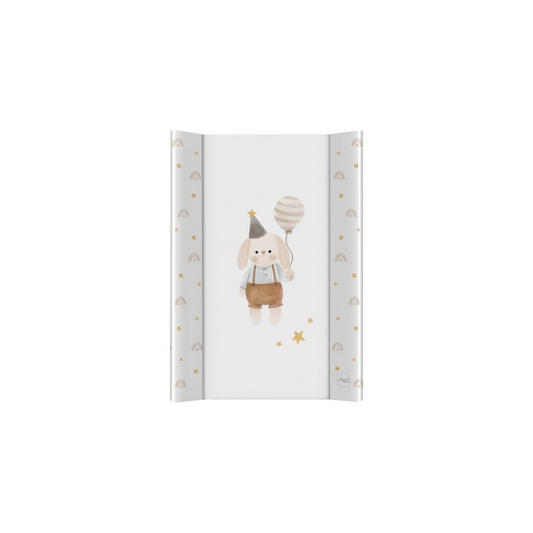 Basic Cambiador Base Rígida Para Cuna Ultra Light Ceba Baby | Estable, Higiénico Y Siempre Listo_0