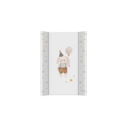 Basic Cambiador Base Rígida Para Cuna Ultra Light Ceba Baby | Estable, Higiénico Y Siempre Listo_0