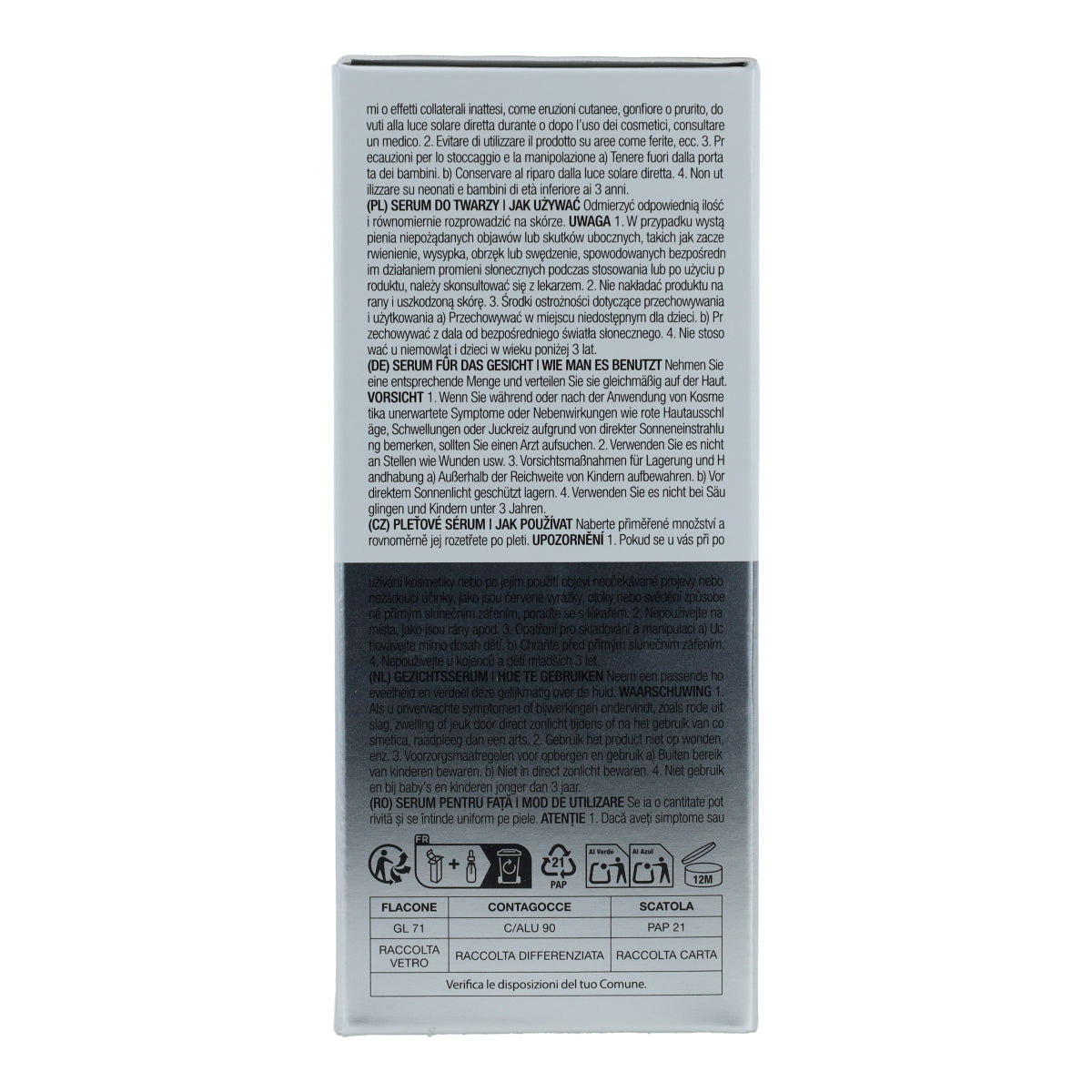 Sérum Niacinamida 10% + TXA 4% Anua 30 ml