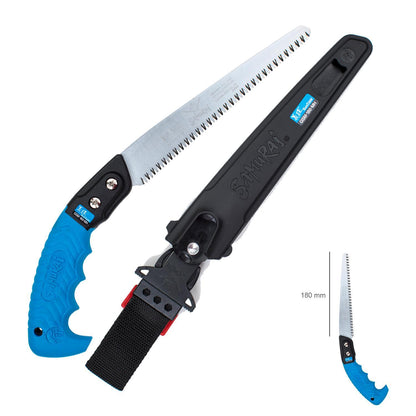 Serrucho Samurai Recto 180 Mm.