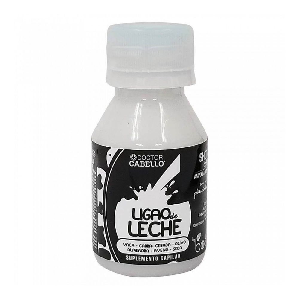Ligao De Leche Shot Capilar 66ml_0