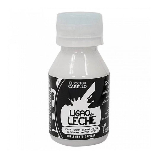 Ligao De Leche Shot Capilar 66ml_0