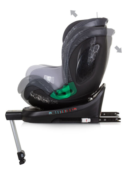 Silla De Coche Maximus 360 I-size 40-150 Cm Granite_3
