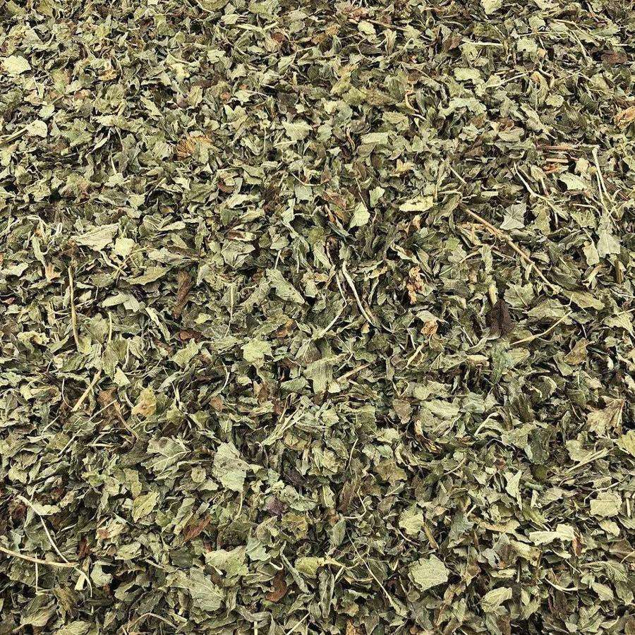 Hojas De Melisa Bio Granel 5 Kg_0