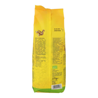 Muesli Biológico Rapunzel Luas e Estrelas 375g