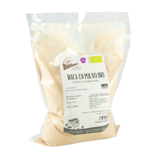 Maca Andina Bio 1 Kg_0