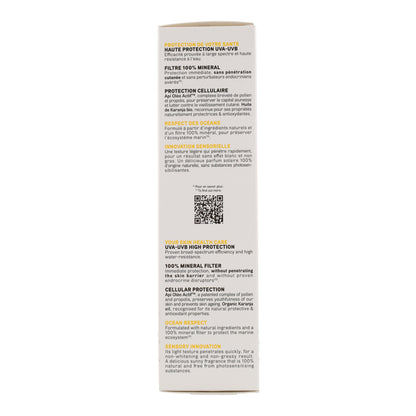 Spray Solar FPS 30 Acorelle 100 ml