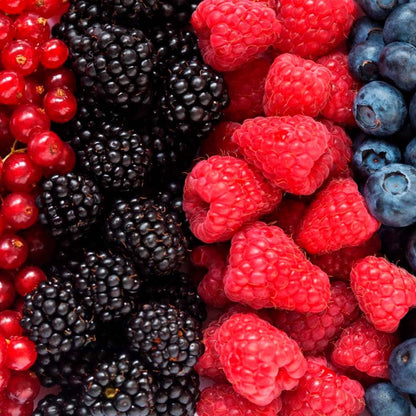 Lámpara Catalítica Mosaico Azul Océano + Aroma Summer Fruits 200ml - Elimina Malos Olores, Impurezas Y Perfuma_3