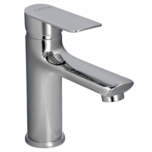 Monomando Lavabo Hamburgo Grifo Baño, Grifo Encimera, Grifo Cocina, Grifo Mezclador. Cartucho Ceramico Ø 35 Mm._0