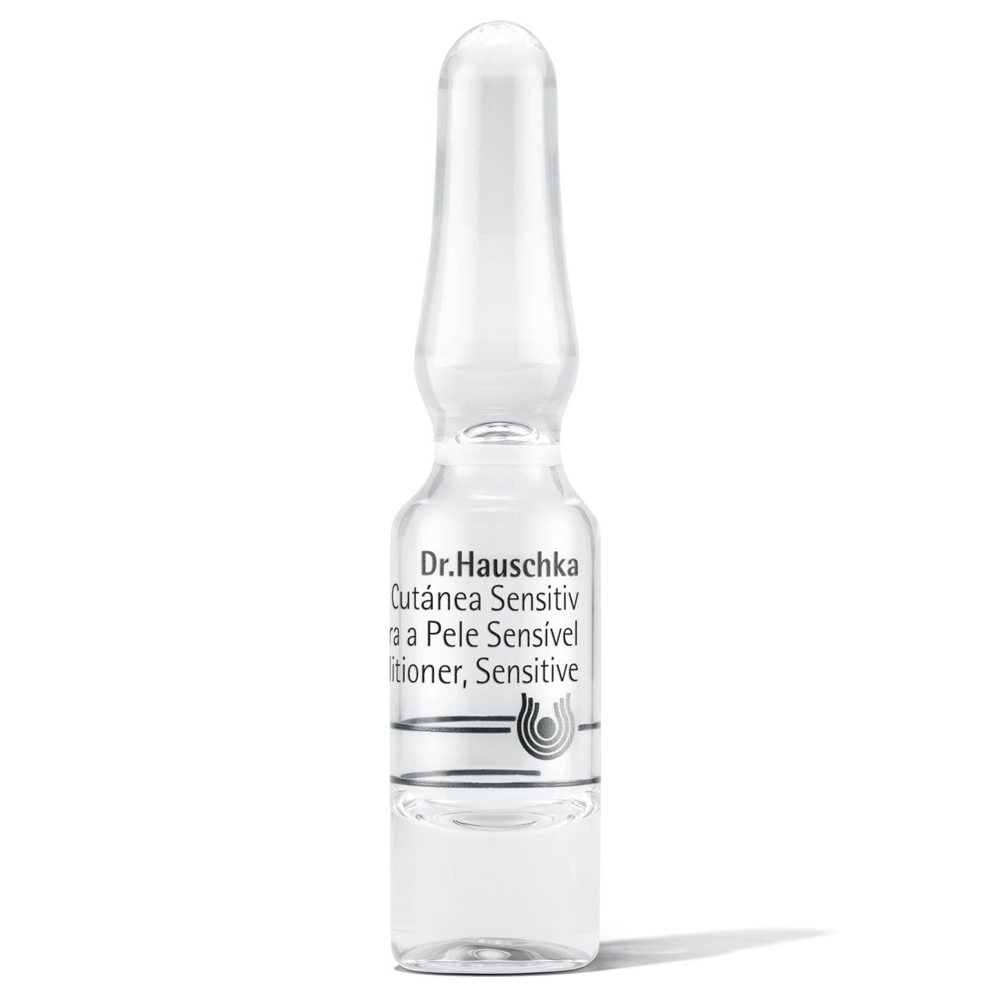 Dr. Hauschka Sensitive Skin Care, 10 ampolas