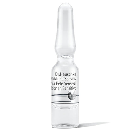 Dr. Hauschka Sensitive Skin Care, 10 ampolas