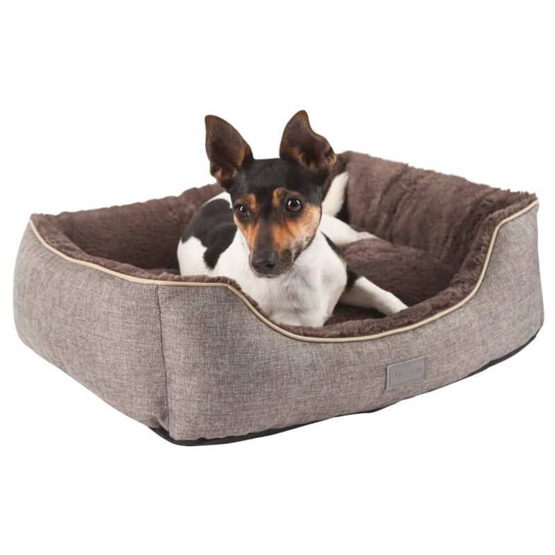 Kerbl Cama Cómoda Para Mascotas Samuel 50x40x15 Cm_1