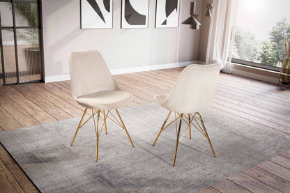 Silla De Comedor Contemporánea Y Elegante, Modelo Wl7.141_2
