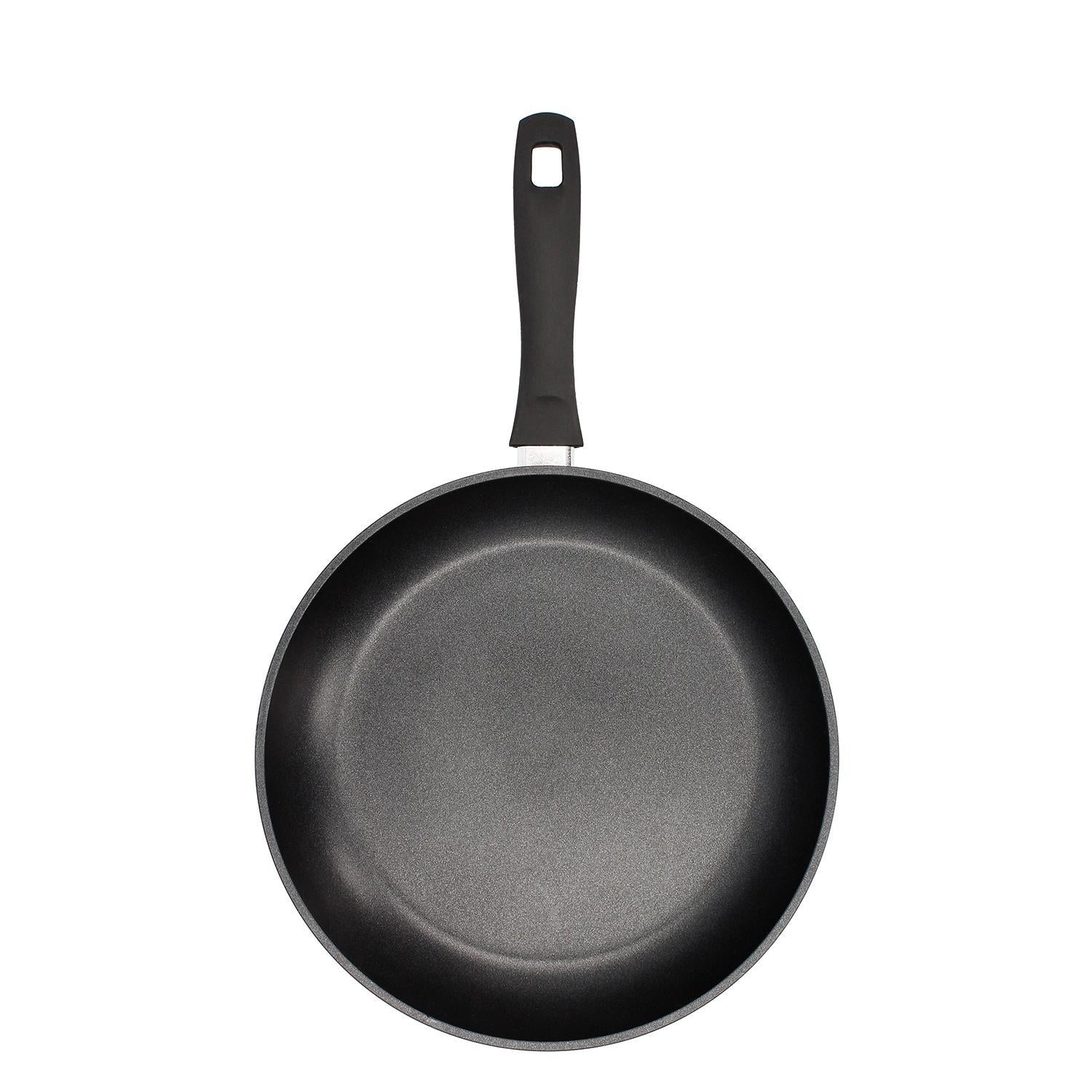 Oryx Sartén Aluminio Antiadherente Plus, Forjada, Apta Inducción, Libre Pfoa, Diámetro 28 Cm, Espesor 5 Mm._2