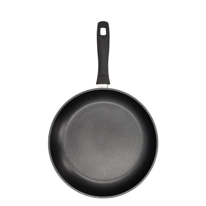 Oryx Sartén Aluminio Antiadherente Plus, Forjada, Apta Inducción, Libre Pfoa, Diámetro 28 Cm, Espesor 5 Mm._2