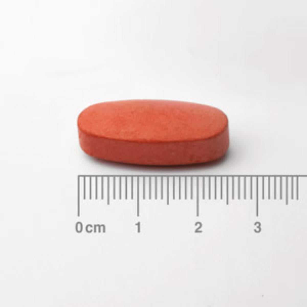 Multivitamínico Multi-Max® (para pessoas com mais de 50 anos), Lamberts, 60 comprimidos