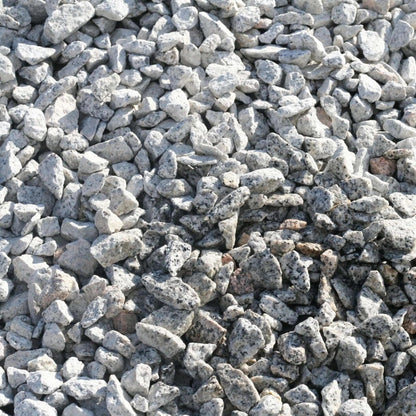 Grava Granito Mercurio / Big Bag 1.000 Kg / 5-11 Mm_1
