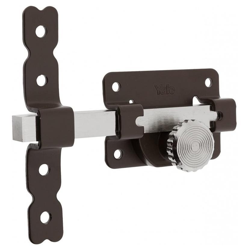 Cerrojo 18-hp Pintado 80mm