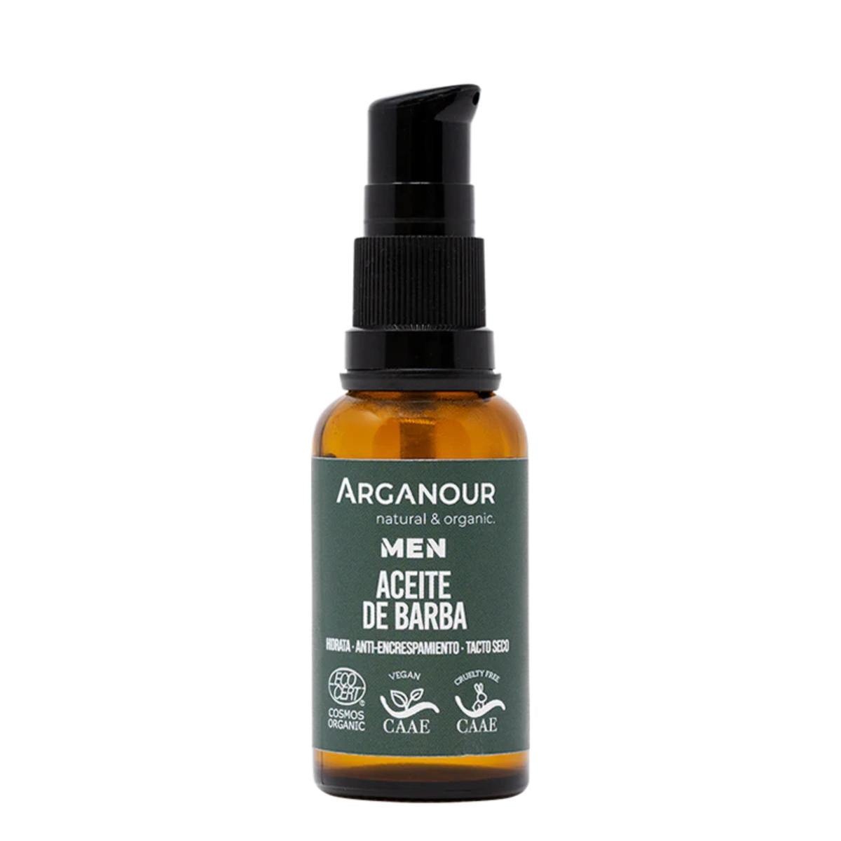 Óleo para Barba Arganour 30ml