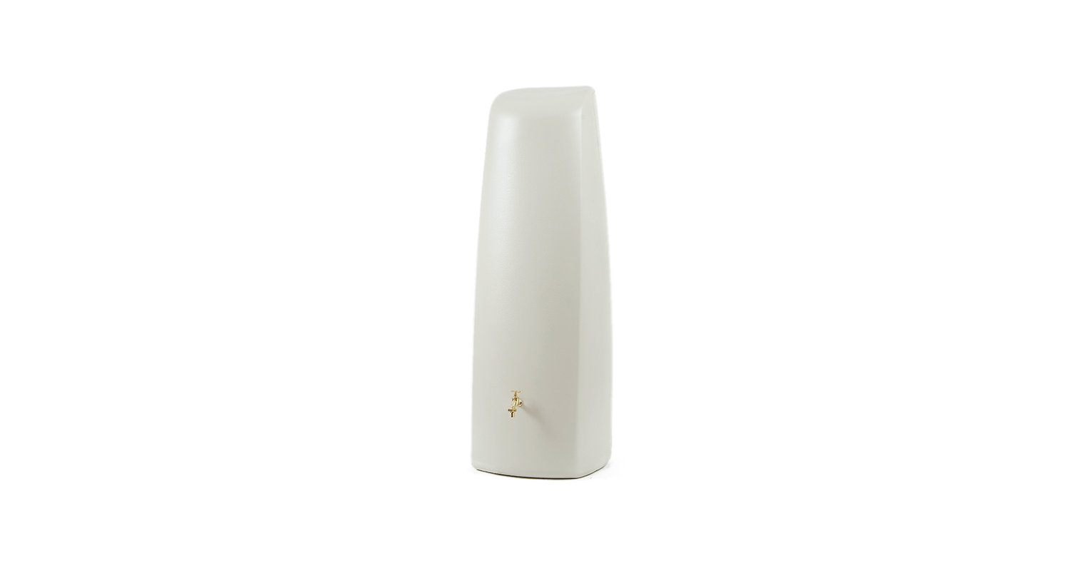 Depósito decorativo y práctico Elegance beige Graf 400 L_0