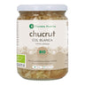 Chucrute de couve branca ECO Planeta Huerto 420 g