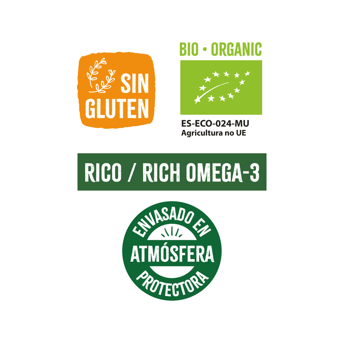 Óleo de Cânhamo Biológico, NaturGreen 250 ml
