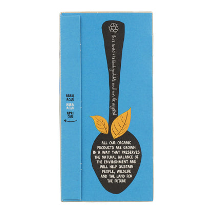 Chá preto Earl Grey Bio Cupper 20 saquetas