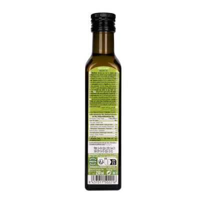 Óleo de Noz Biológico NaturGreen 250 ml