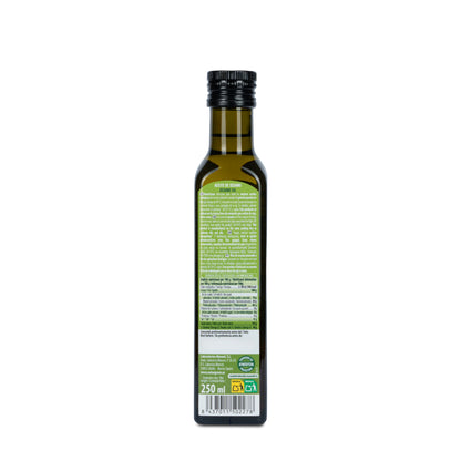 Óleo de Sésamo Biológico NaturGreen. 250 ml