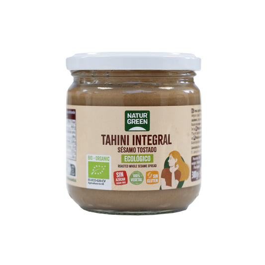Naturgreen Tahini Torrado 300 g
