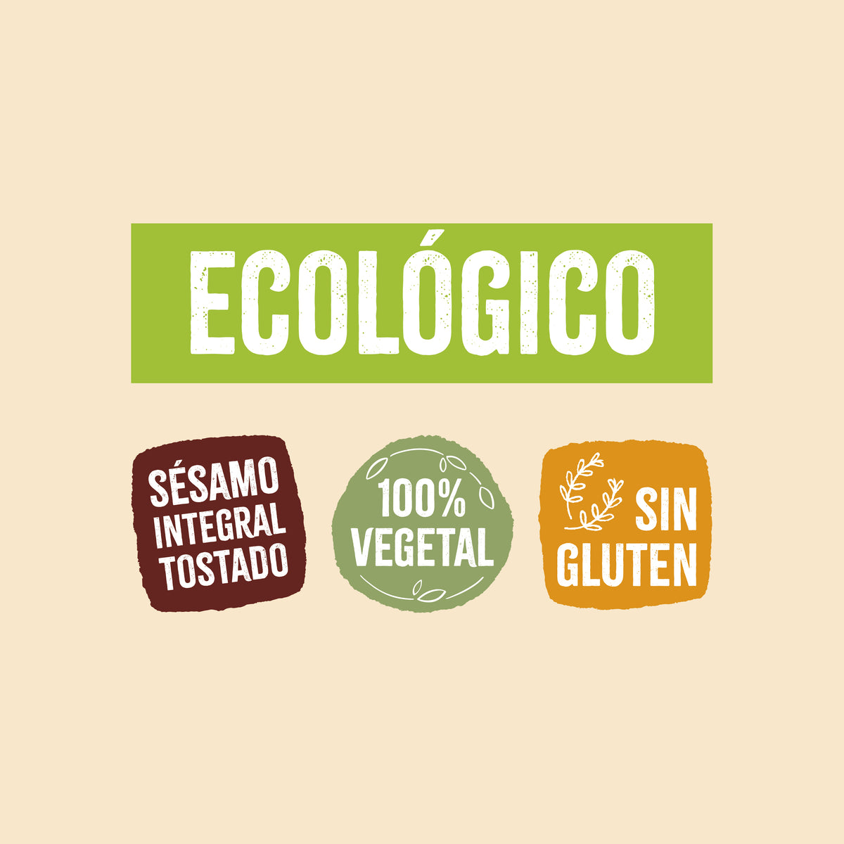 Naturgreen Tahini Torrado 300 g