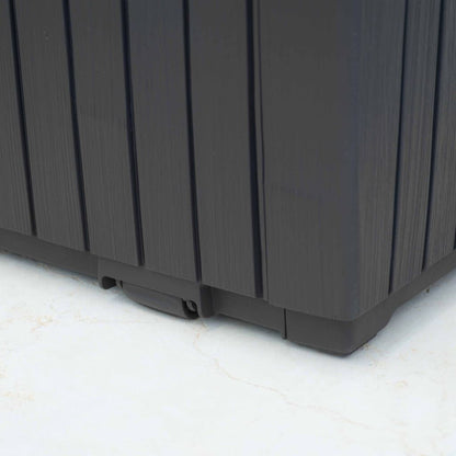 Keter Caja De Almacenaje De Jardín Springwood 305 L_1