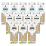 Pack de 12 Bebidas de Arroz Planeta Huerto Eco 1L