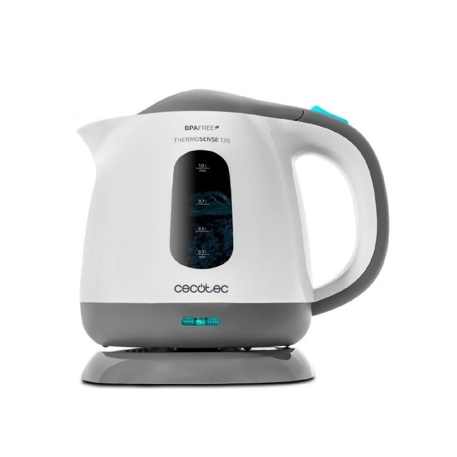 Cecotec Hervidores De Agua Thermosense 120 Cecotec_0