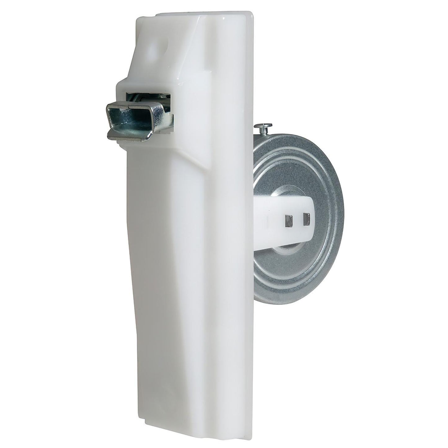 Recogedor Persiana Plastico Pequeño  Cinta 22 Mm.