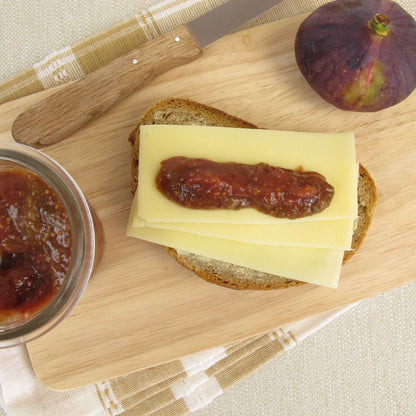Chutney De Higos -  Prada A Tope_1