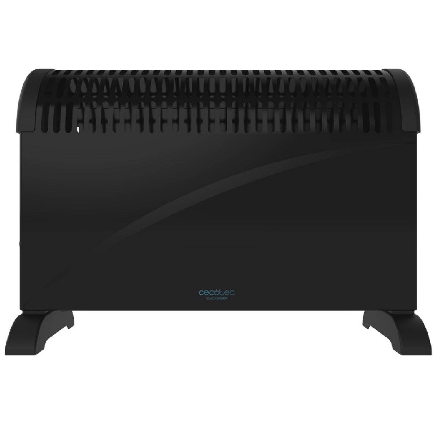 Cecotec Convector Convector De Pies Ready Warm 6500 Turbo Convection_0