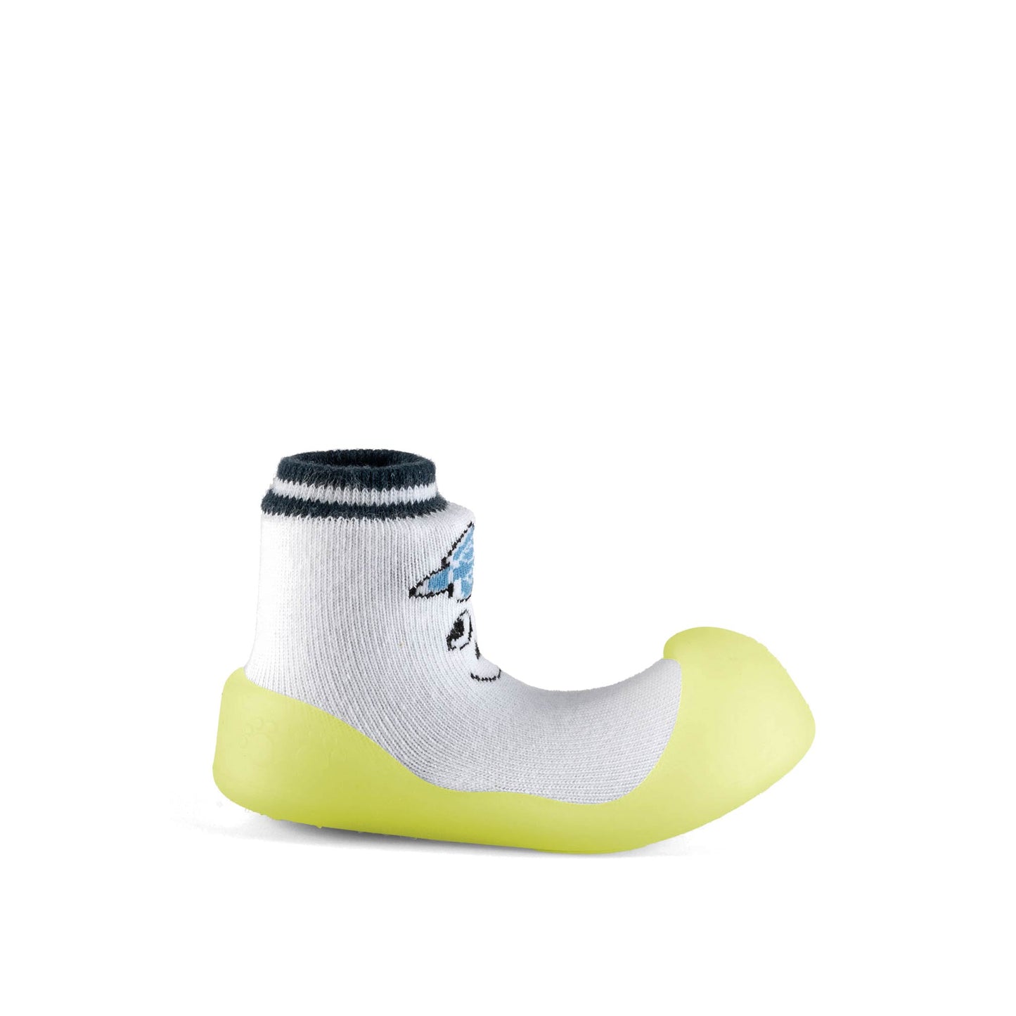 Zapatos De Bebé Que Cambian De Color Con La Luz Del Sol New Cuty Bigtoes Chameleon Xl (22,5)_2