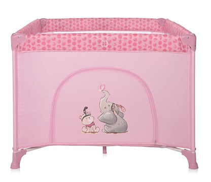 Parque Infantil Playground Mellow Rose Fellows_3