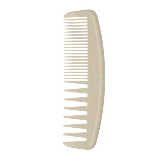 Pente bioplástico, Avril