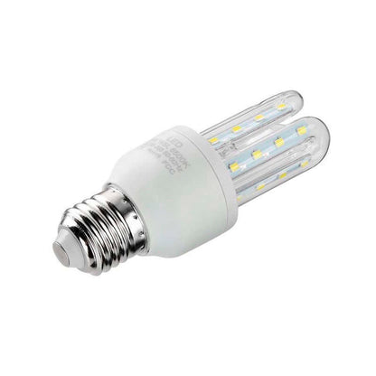 Bombilla Corn E27 Smd2835 Led 5w, Blanco Cálido_2